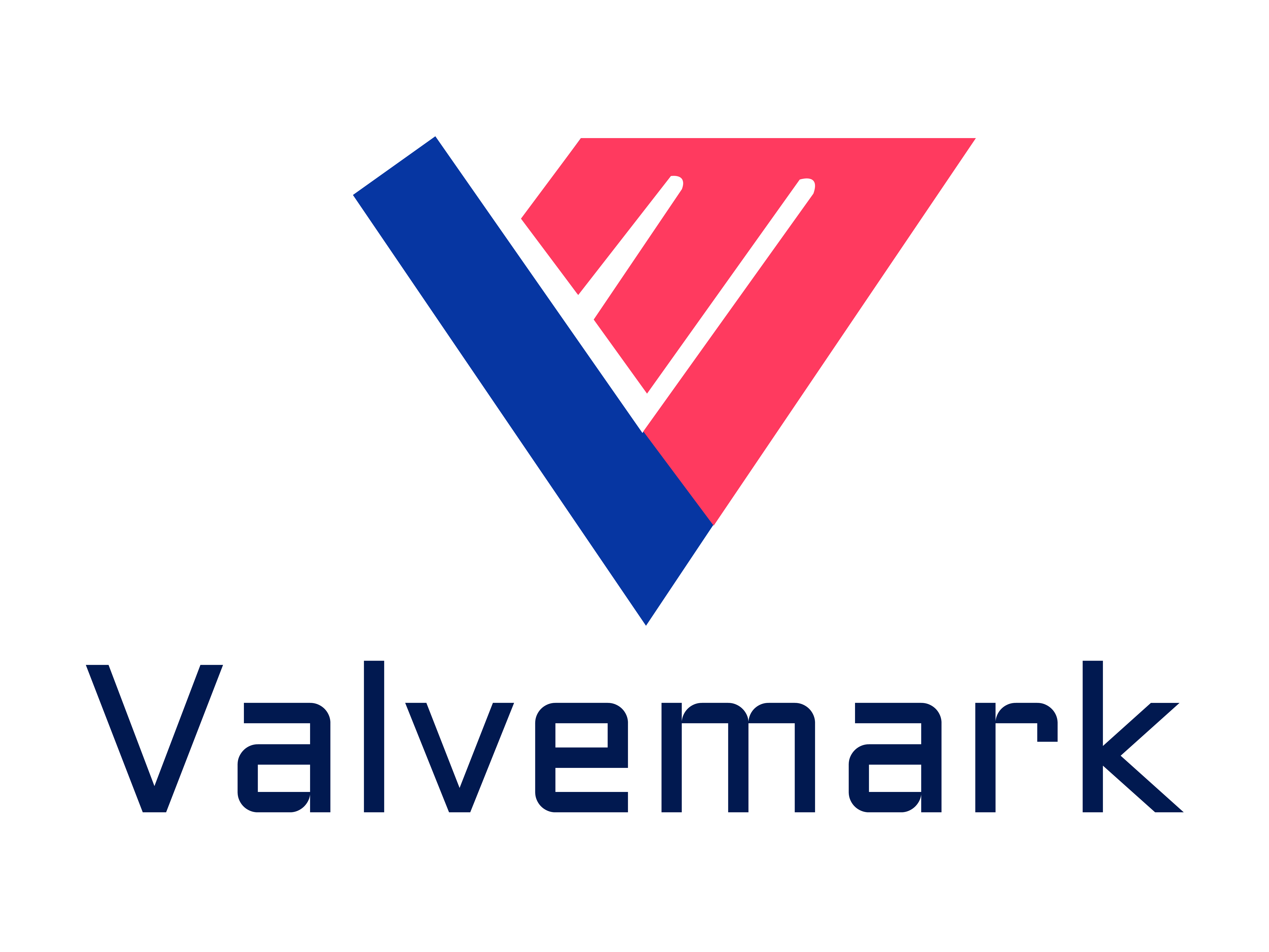 Valvemark